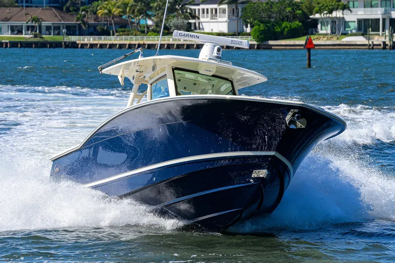 W/seakeeper Yacht Photos Pics 