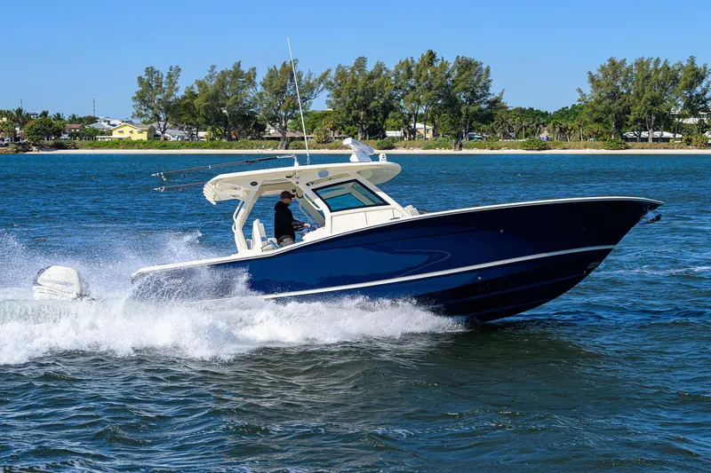 W/seakeeper Yacht Photos Pics 