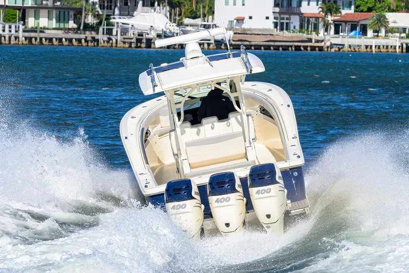 W/seakeeper Yacht Photos Pics 