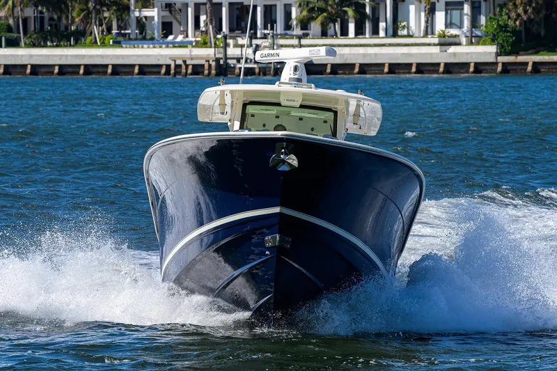 W/seakeeper Yacht Photos Pics 