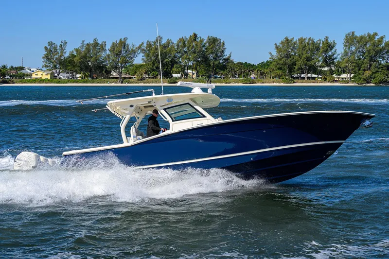 W/seakeeper Yacht Photos Pics 