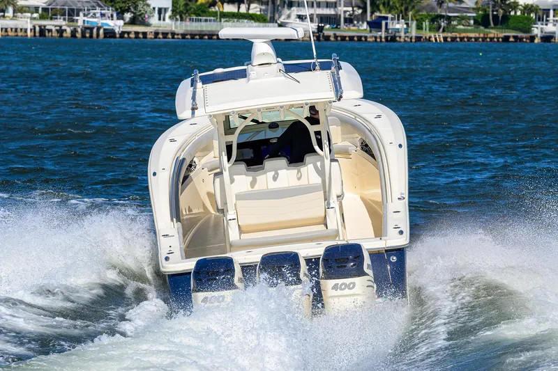 W/seakeeper Yacht Photos Pics 