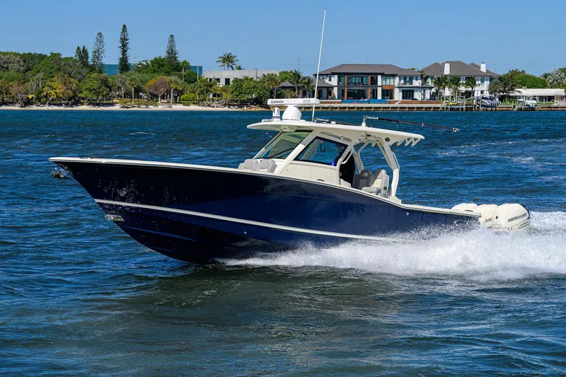 W/seakeeper Yacht Photos Pics 