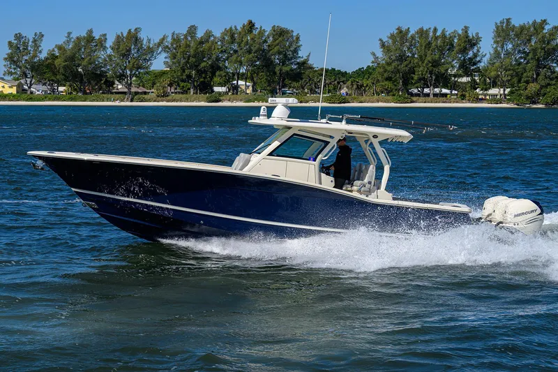 W/seakeeper Yacht Photos Pics 