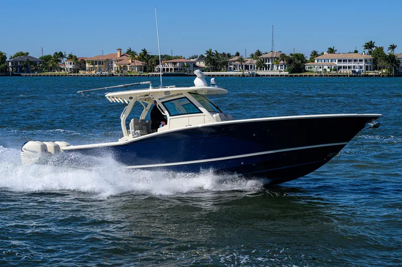 W/seakeeper Yacht Photos Pics 