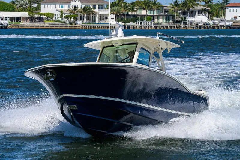 W/seakeeper Yacht Photos Pics 