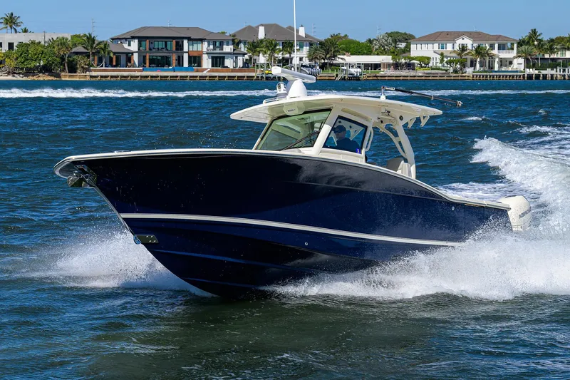 W/seakeeper Yacht Photos Pics 