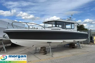 Nimbus Commuter 9 (C9)