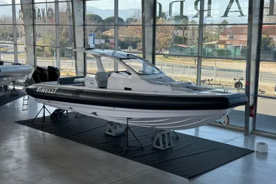 Pirelli 35
