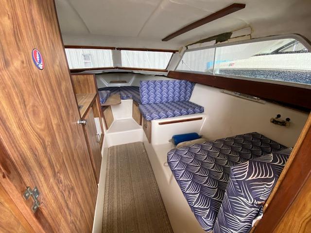 1978 Chris-Craft 251 Catalina Cruiser for sale - YachtWorld