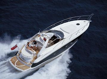2004 Sunseeker Portofino 46