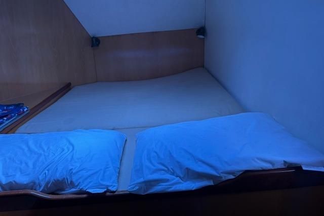 2004 Soubise Plaisance 46 