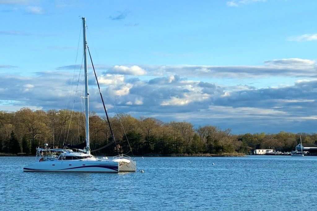 2004 Soubise Plaisance 46 