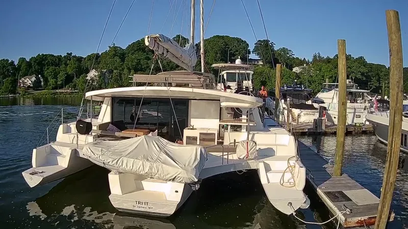 Tri It Yacht Photos Pics 