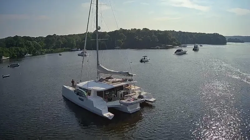 Tri It Yacht Photos Pics 