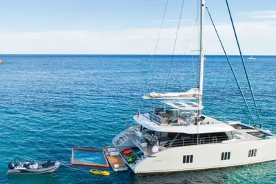 Sunreef 60