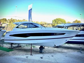 2023 Jeanneau Leader 36