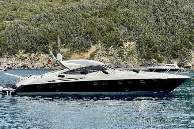 2003 Cantieri di Sarnico 64 