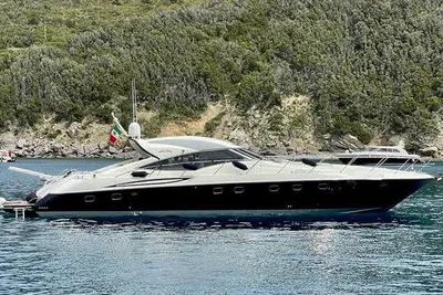 Cantieri di Sarnico 65 HT