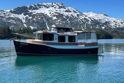 Ranger Tugs R-27