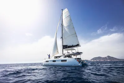 Lagoon 46