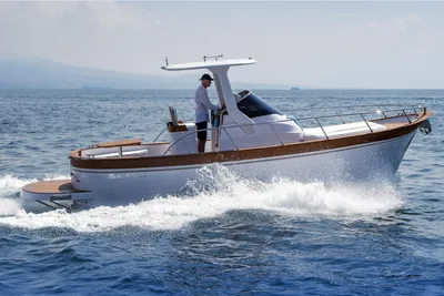 2022 Mimi Libeccio 8,50 WA