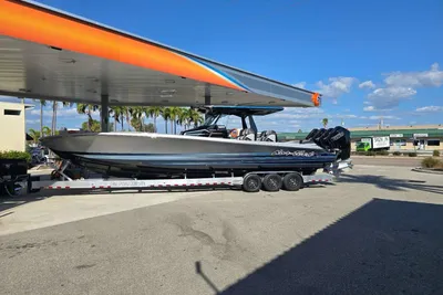 Nor-Tech 400SS