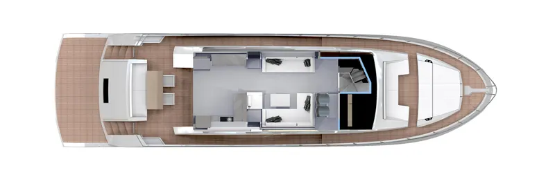 Smile Yacht Photos Pics Main Deck