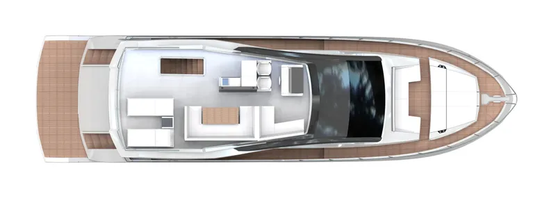 Smile Yacht Photos Pics Sun Deck