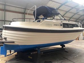1985 Joda 7500