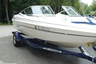 Glastron 175SXLE