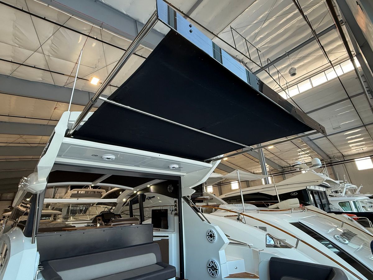 2019 Galeon 48 