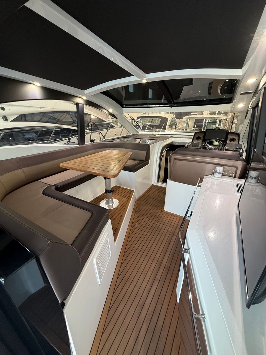 2019 Galeon 48 