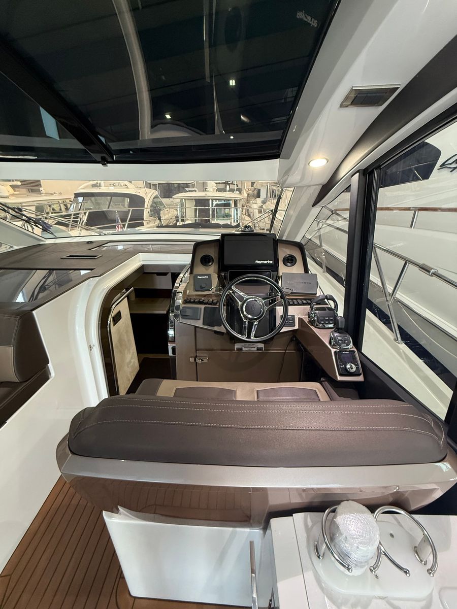 2019 Galeon 48 