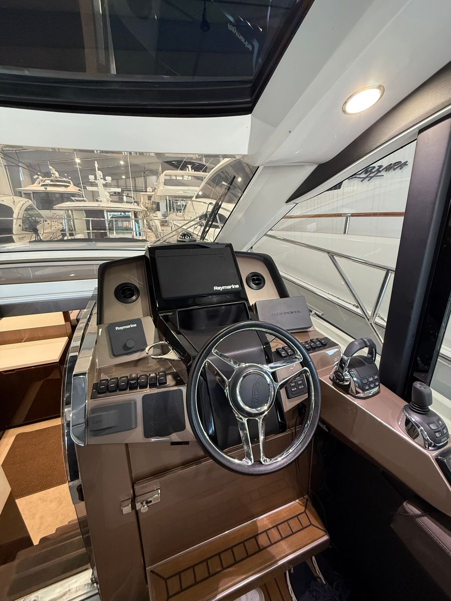 2019 Galeon 48 