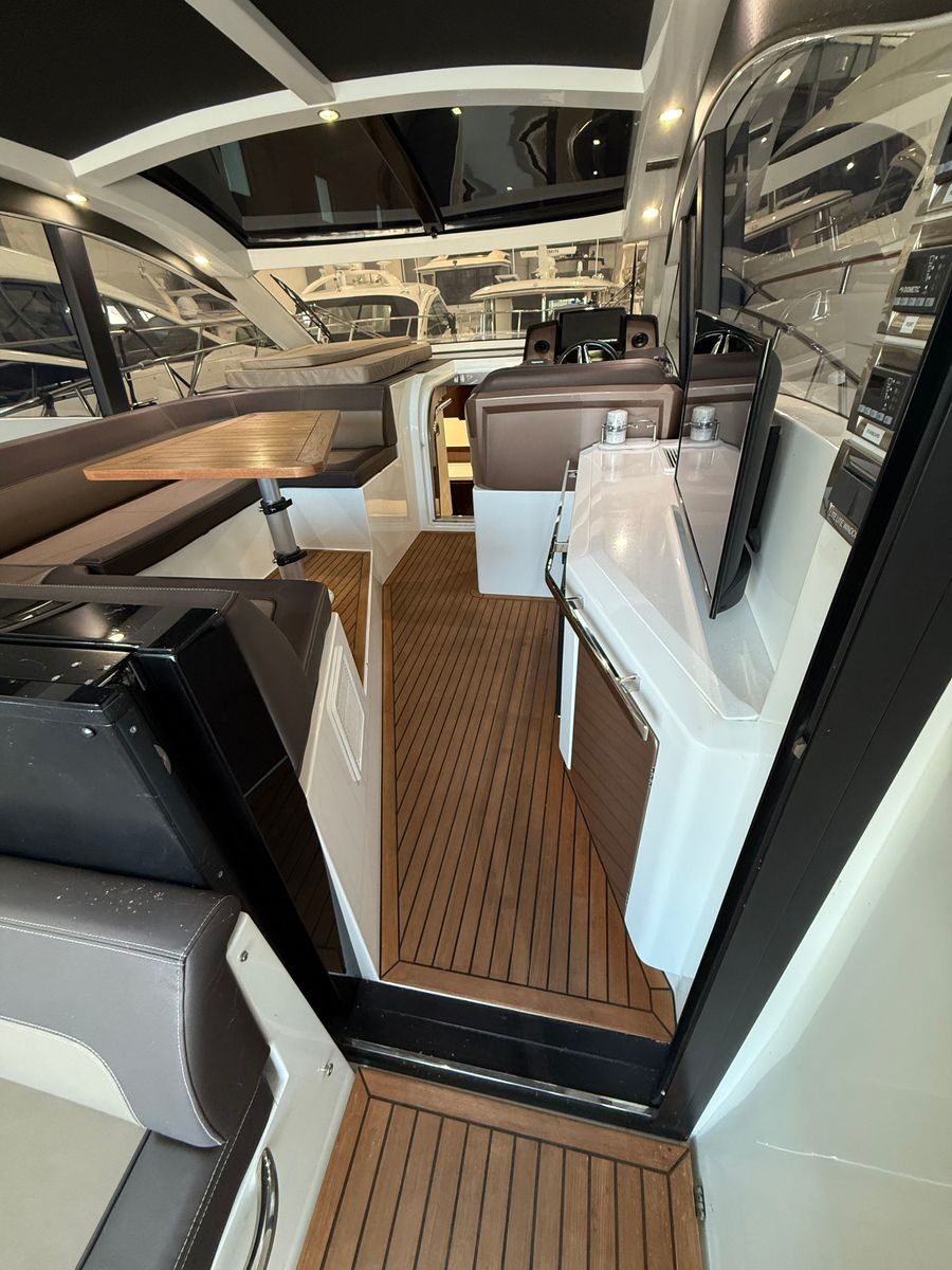 2019 Galeon 48 
