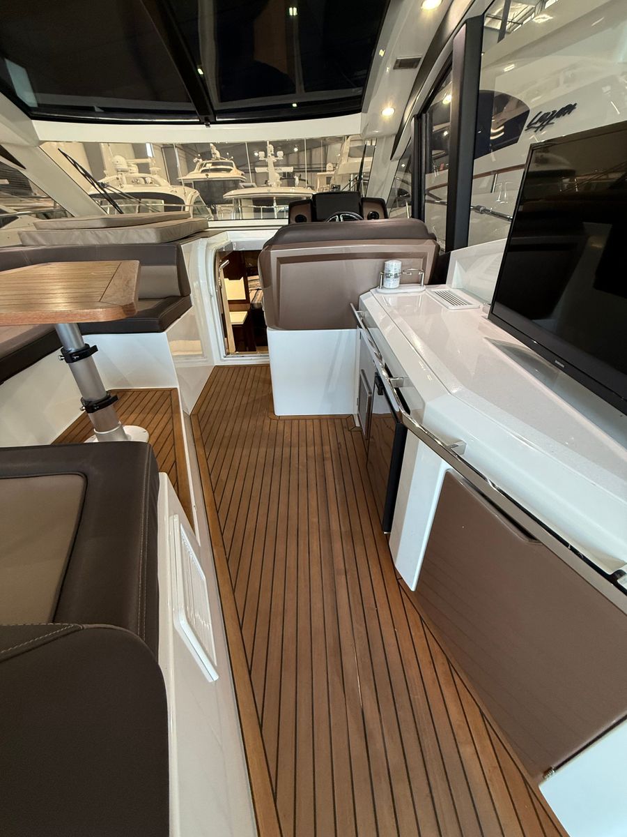 2019 Galeon 48 