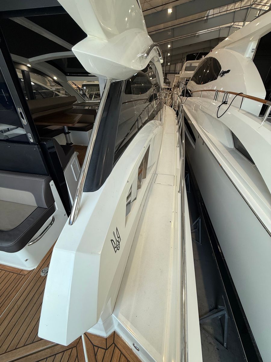 2019 Galeon 48 