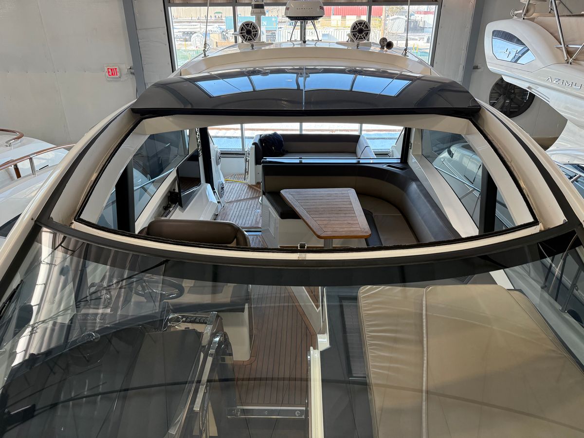 2019 Galeon 48 
