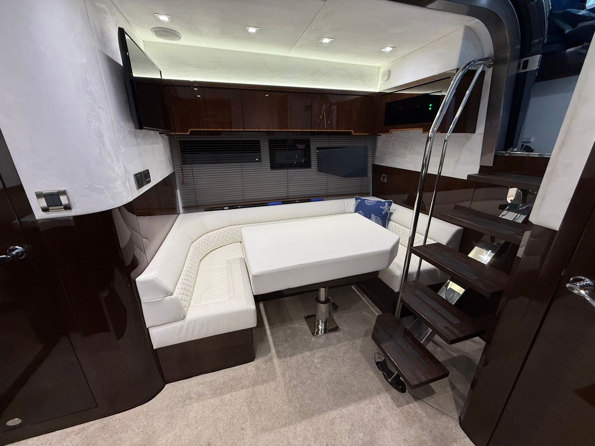 2019 Galeon 48 