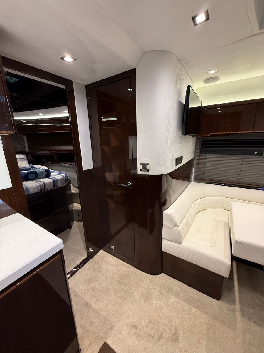 2019 Galeon 48 