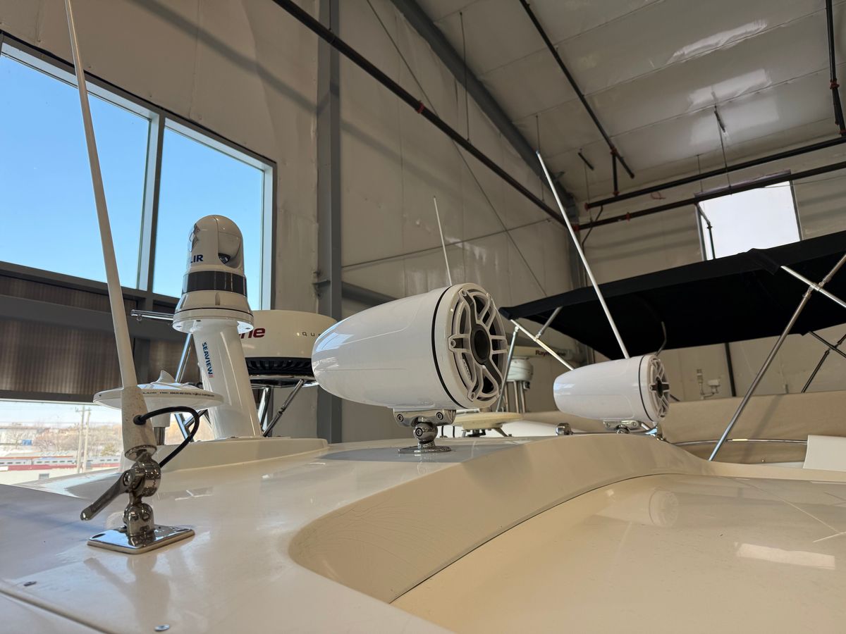 2019 Galeon 48 