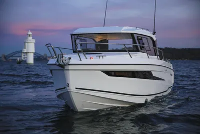 2020 Parker Poland 790 Explorer