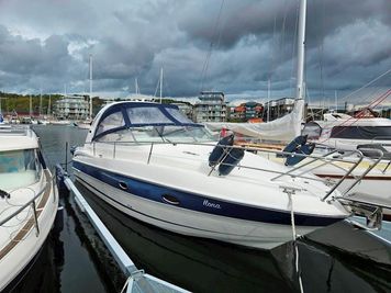 2009 Bavaria 30 Sport