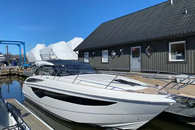Princess V40