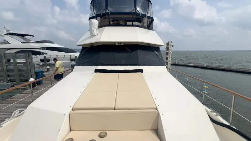 Family Board Meeting Yacht Photos Pics 