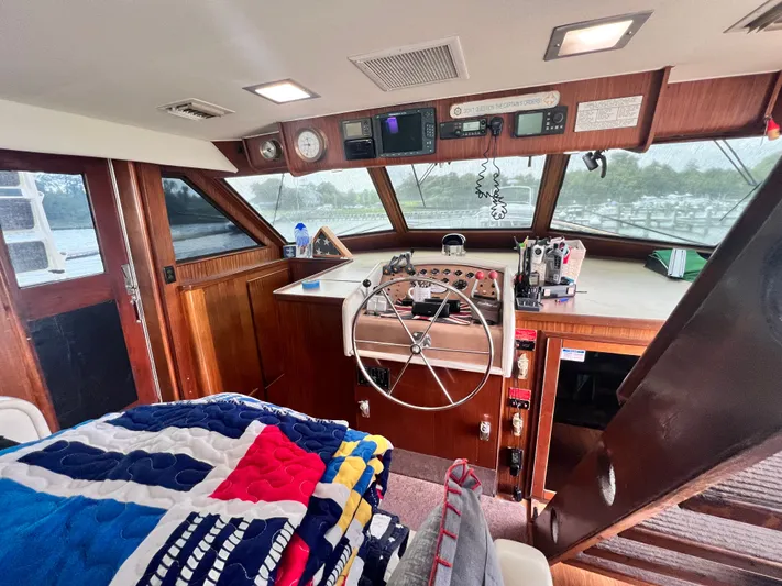 Family Board Meeting Yacht Photos Pics 