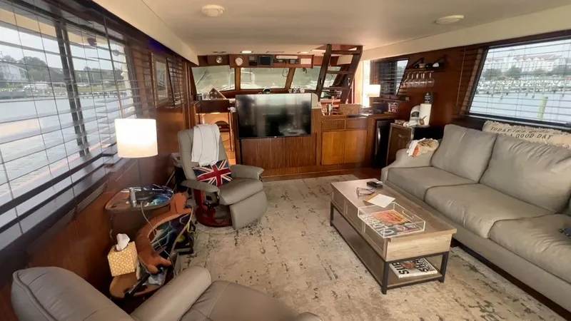 Family Board Meeting Yacht Photos Pics 