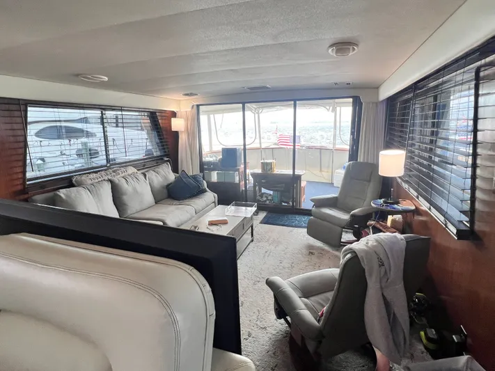 Family Board Meeting Yacht Photos Pics 