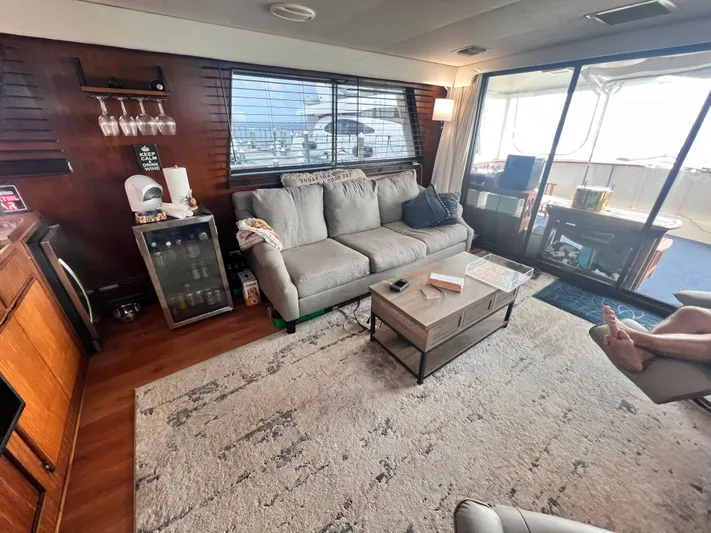 Family Board Meeting Yacht Photos Pics 